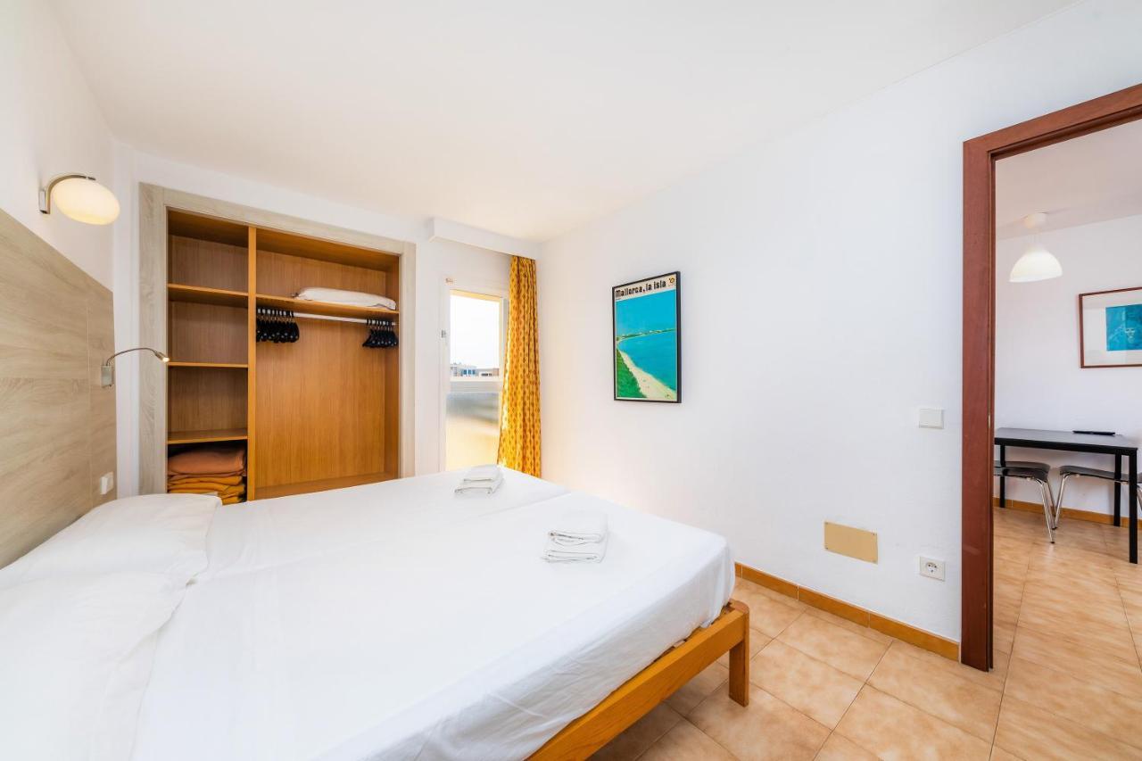 Apto Con Terraza 203 Cala Millor  Exterior foto